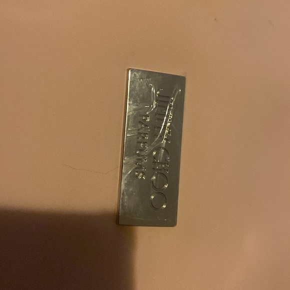 Jimmy Choo large tote - Picture 2 of 5